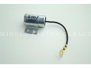 CONDENSER 500/126/600/850SPI/X1/9